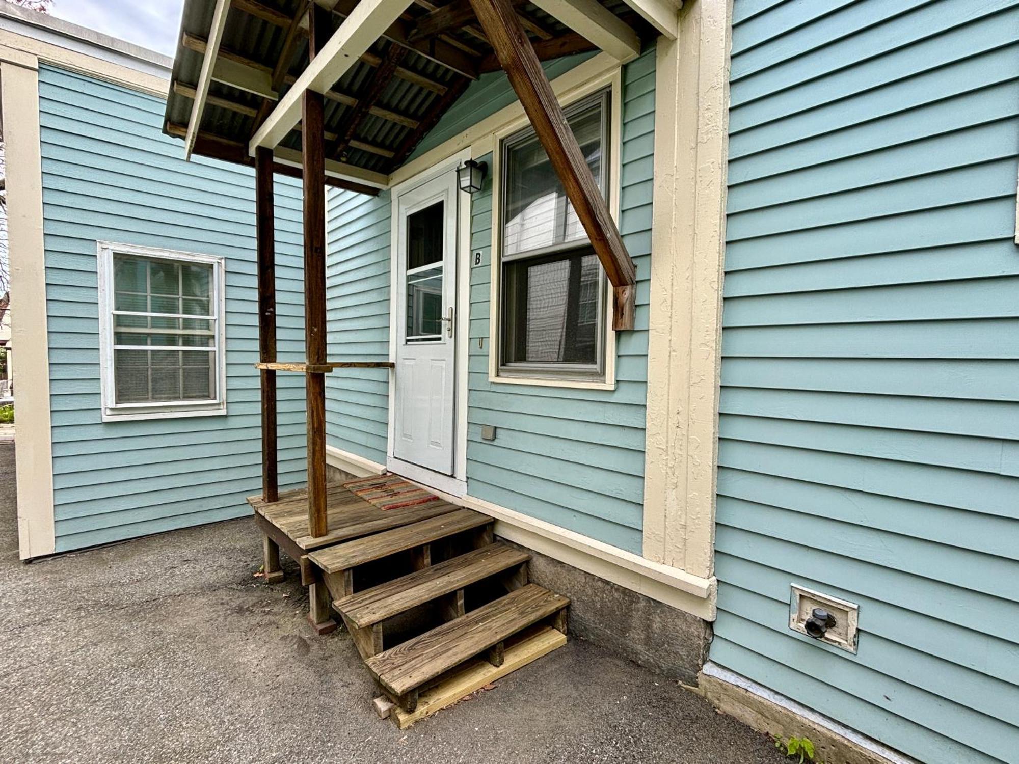 Appartamento Traveler'S Den In Medford Camera foto